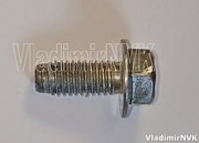 Болт крепления кронштейна впуска  081A8-8161A 