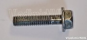 Болт натяжителя цепи ГРМ  081A0-6251A