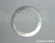 Чашка пружины клапана 13734-74010 