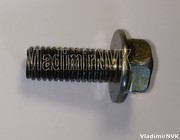 Болт крепления планки успокоителя 081A0-8201A