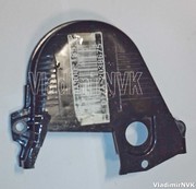 Крышка ГРМ верхняя 11821-PLM-000