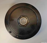 Шкив коленвала 13810-PSA-J01  13810-PSA-003