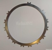 Диск фрикционный  стальной 35693-52040