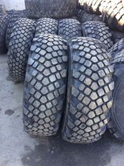 Грузовые шины с небольшим износом