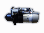 Стартер 24V Prestolite Cummins 4992135