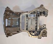 Поддон масляный верхний 11421-28020  11421-28031