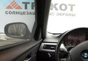 Автошторки,  уникальная съемная каркасная тонировка