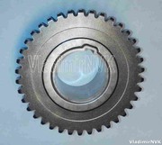 Шестерня коленчатого вала 13021-6N200 13021-8J000 13021-6N20A