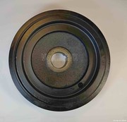 Шкив коленвала 123034M500