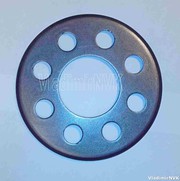 Накладка маховика внешняя 32117-20060 