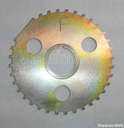 Кольцо датчика положения коленвала 19315-28010