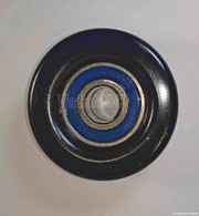 Ролик натяжной 16620-28011	16620-0W110 16620-28070  16620-28012 