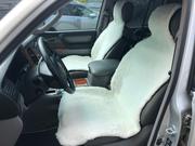 Меховые накидки на сиденья авто ЛЕГАТОН