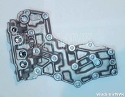 Корпус контрольного клапана 27911-PWR-000