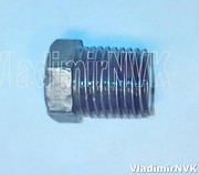 Пробка сливная блока цилиндров   90345-52001