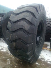 Шина 20.5-25 20PR (протектор волна) для погрузчика.