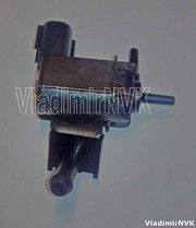 Вакуумный клапан 25860-16200 90910-12170