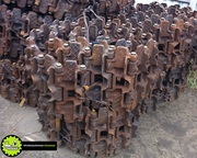 Гусеница на тт-4 тт4м