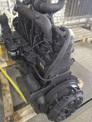 Двигатель ММЗ Д-260 для трактора МТЗ-1221