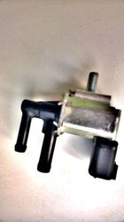 Клапан продувки адсорбера