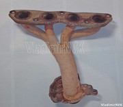 Коллектор выпускной 17141-21050