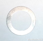 Шайба клапана 90201-16031