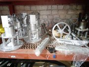 Цистерны запчасти