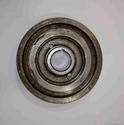 Шкив коленвала 13408-63020