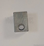 Гайка упорная натяжителя ремня генератора 16385-64011