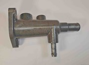 Патрубок охлаждения ДВС 11108-63020