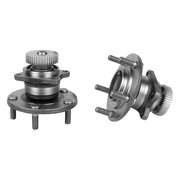 Редкие Подшипники для редуктора. кпп,  ступицы. моста