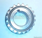 Шкив газораспределения 2 13621-PV0-003