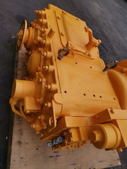 Гмкп У35.615 (амкодор то-18, 28)(У35.615-00.000-08)