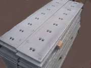 Ножи отвала грейдера от производителя