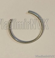 Кольцо стопорное оси поршня 90520-20064