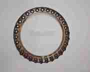 Диск пружинный поршня 35068-32010