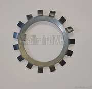 Шайба стопорная гайки вала OVERDRIVE 90209-40001  