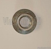 Гайка ролика обводного ремня 90179-10173