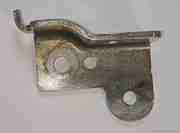 Кронштейн клапана соленоида 14957-4M520