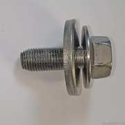 Болт шкива коленвала 90119-12127