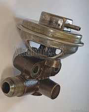 Клапан EGR 14710-4M501