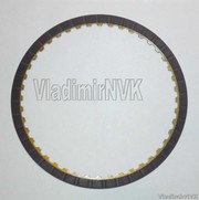 Диск фрикционный 35683-52030 35683-52060