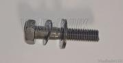 Болт крепления кулачка АКПП 90105-06018 90101-06021