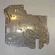 Пластина крышки клапанов 35433-32020