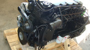 Дизельный двигатель Cummins 6ISBE4-285