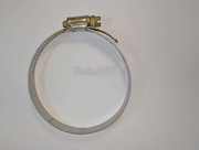 Хомут шланга воздуховода 16439-41B01 16439-AN210