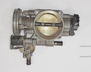 Заслонка дроссельная  16119-4J610