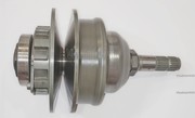 Конуса 2 CVT 21000-73KR0 21000-73KR1 21000-73KR1-111 21000-73KR0-111