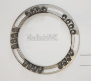 Кольцо пружинное CVT  21000-73KR0 21000-73KR1 21000-73KR1-111  