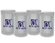 Водно-гликолевый раствор (ВГР) Водно гликолевая смесь (ВГС) От произво